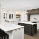 Timeless Transitional Kitchen Project